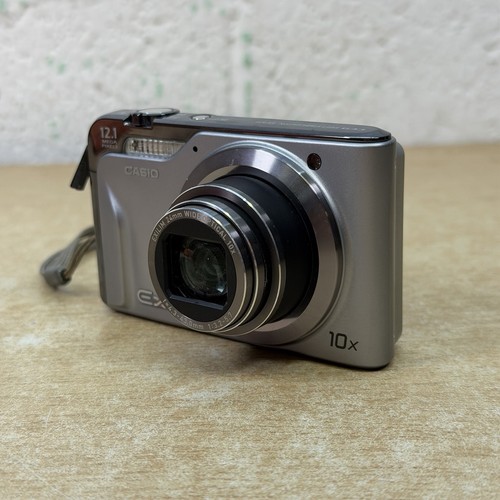 Casio exilim h10 digital - exilim, ex-h10