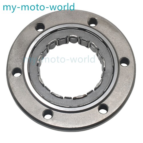 For yamaha one way - one, starter