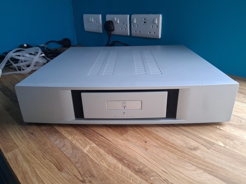 Linn majik 2100 power - majik,