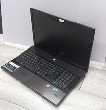 HP ProBook 4720s 240GB SSD
