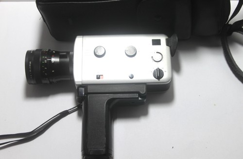 Used braun nizo - 156, 8