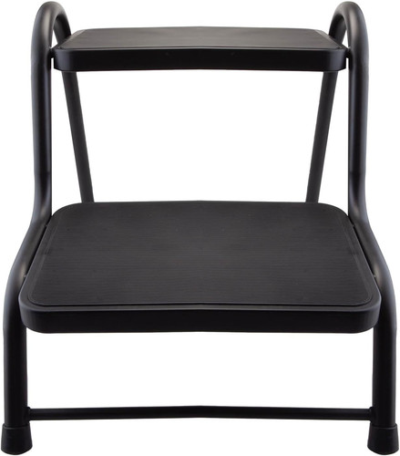 Double step stool 150kg anti - double,