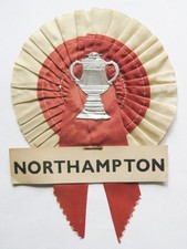 NORTHAMPTON TOWN Superb