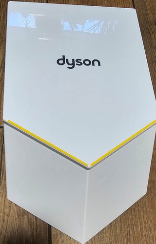 Dyson airblade hand dryer - dyson, v