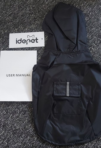 Bnwt size waterproof - bnwt, s