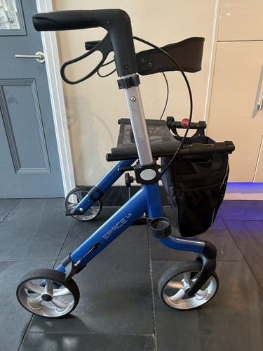Rehasense space side - lx,