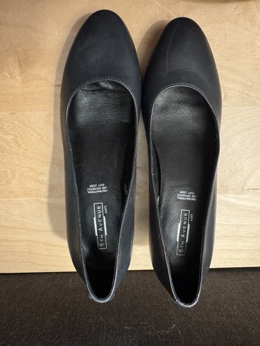 Fifth avenue high - shoes,