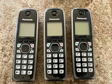 Panasonic Cordless Digital