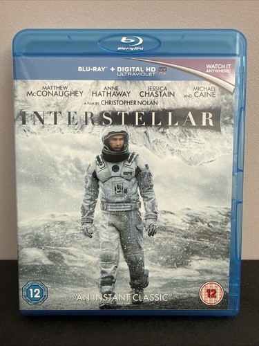 Interstellar 2 - -,