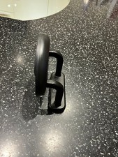 Apple Homepod Wall Bracket in Black Home Pod Metal Construction High Quality