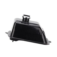 Motorcycle Fuel Tank
