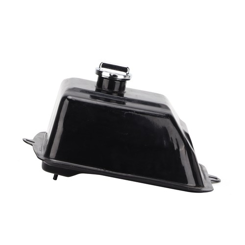 Motorcycle fuel tank - motorcycle,