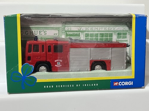 Corgi diecast model ty86301 - diecast,