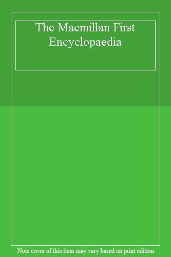 The macmillan first - the,