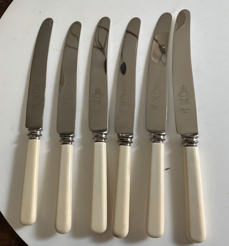 Vintage stainless steel - vintage, x