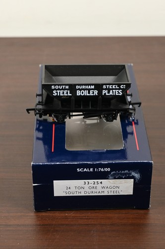 Bachmann branch line 254 oo - branch-line, 33-254