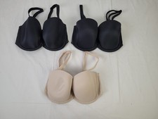 M&S 3pcs Bundle Bras Black