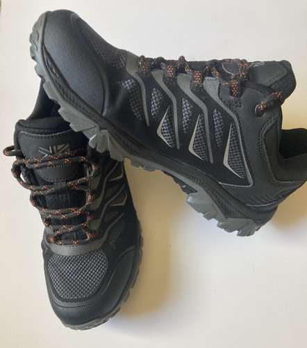 Karrimor vibram meridian low - vibram,