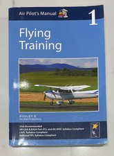 Air Pilot's Manual - Flying Training: Volume 1