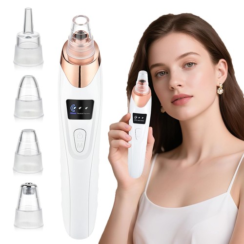 Usb rechargeable blackhead - usb,