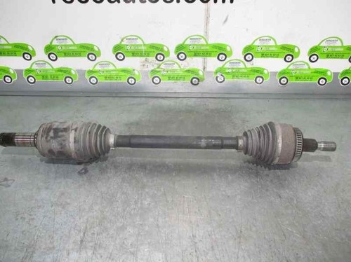 05010006511 rear transmission