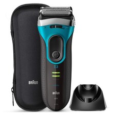 Braun 3080s-B Blue Proskin