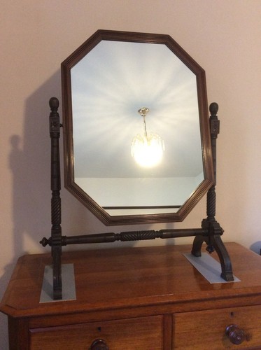 Yorks old mahogany - mahogany, swing