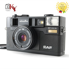 All Works [NEAR MINT] Minolta