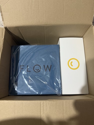 Flow neuroscience headset - neuroscience,