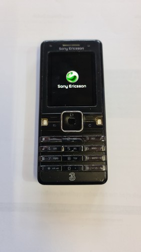 Sony ericsson cybershot k770i - cybershot,