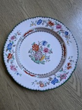 Copeland Spode Chinese rose