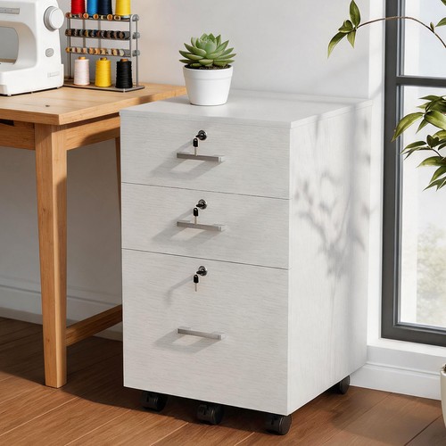 Drawer filing cabinet on - filing,