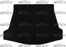 FITS TOYOTA BZ4X BOOT 2022 &
