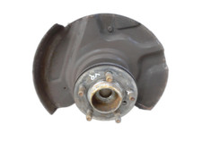 Stub Axle Wheel Hub with ABS R