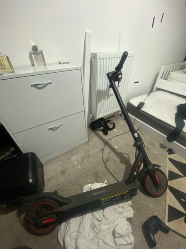 Electric scooter iscooter - , i9