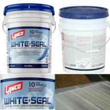 ELASTOMERIC ROOF SEALER 5