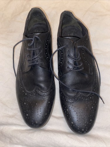 Bertie brogues 5 - brogues, uk