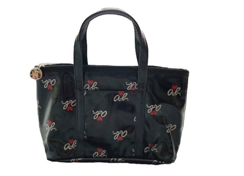 Agnes mini black - agnes, b