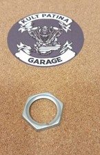 Harley Davidson Panhead