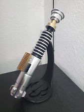 Lightsaber Stand Vertical