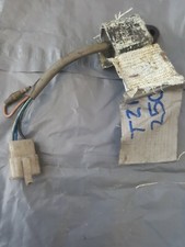 YAMAHA DT125 DT 125 TZR