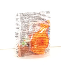 2005 McDonalds Disney Chicken Little Whizzer Happy Meal Toy - New Sealed