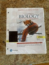 Campbell Biology Concepts &