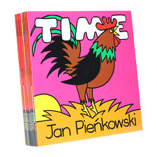 Jan Pienkowski 10 Children