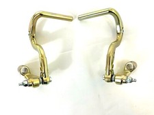 NEW OTK MAG PEDAL SET  - ROTAX