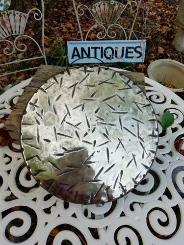 Large antique burmese solid - antique,