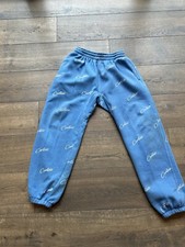 corteiz tracksuit large