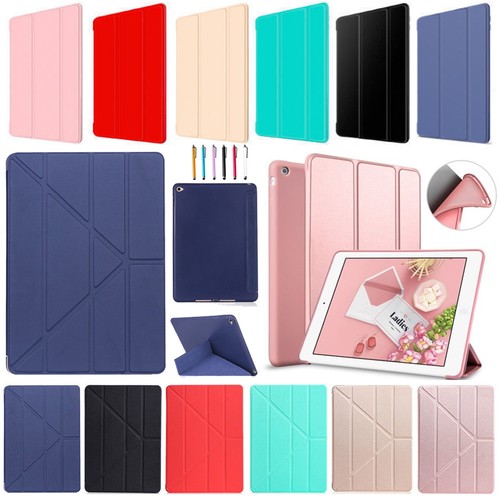 Leather smart case - leather,