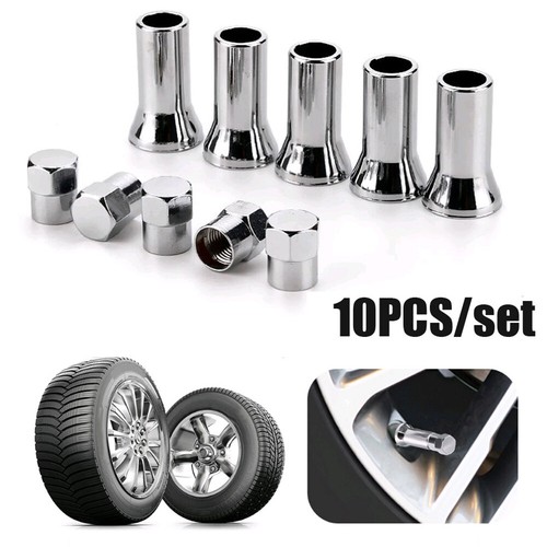 10x tr414 chrome - 10x, tire