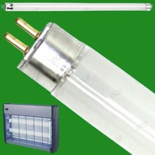 4x 10W T8 Ultraviolet Light